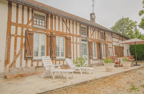 Onjon House | Chez Annie - Onjon - Gîte