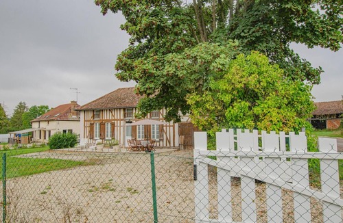 Onjon House | Chez Annie - Onjon - Gîte