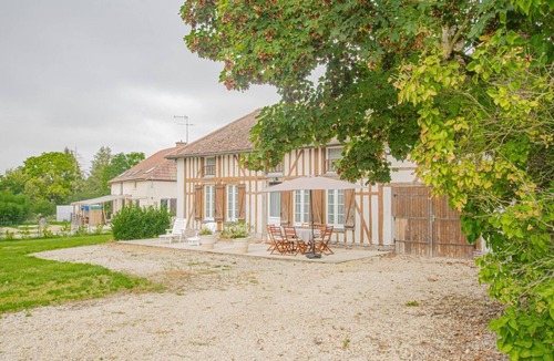 Onjon House | Chez Annie - Onjon - Gîte