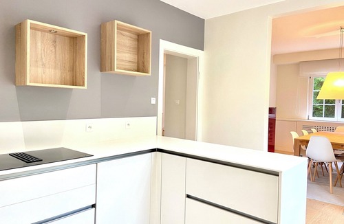 Mundolsheim House | Chez Antoine et Justine