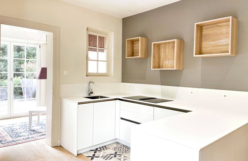 Mundolsheim House | Chez Antoine et Justine