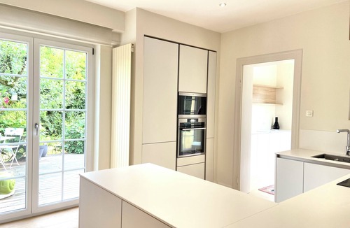 Mundolsheim House | Chez Antoine et Justine