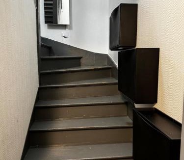 Mont d'Arene Apartment | Chez Antonella centre Reims