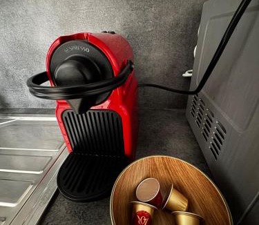 Mont d'Arene Apartment | Chez Antonella centre Reims