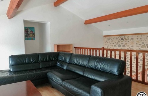Villeneuve-Lecussan House | Chez Antonin - VILLENEUVE LECUSSAN