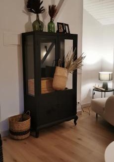 Bruyeres Apartment | Chez Ariel et Myrtille
