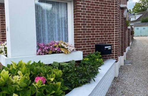 Hesdin House | Chez Armelle