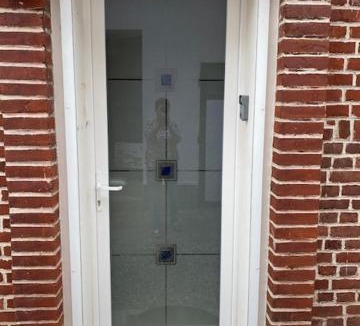 Hesdin House | Chez Armelle