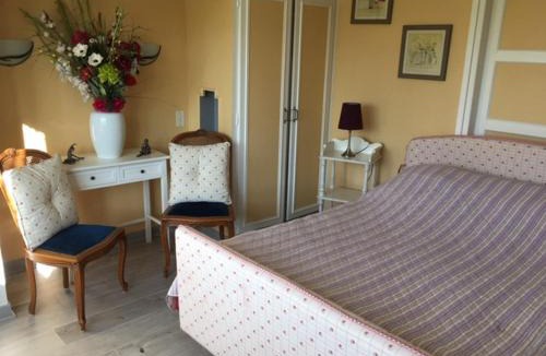 Hesdin House | Chez Armelle