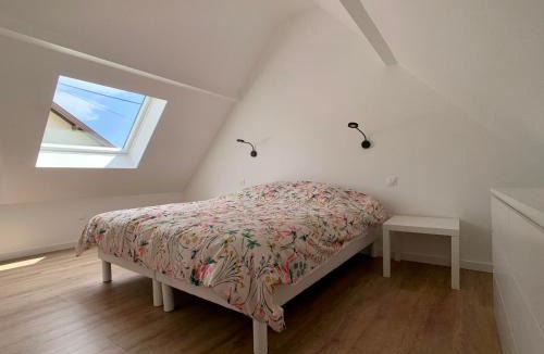 Dinsheim Apartment | Chez Arnaud et Thomas