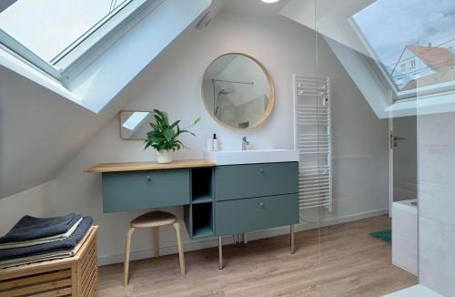 Dinsheim Apartment | Chez Arnaud et Thomas