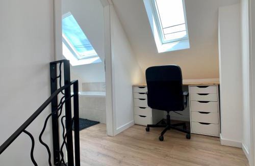 Dinsheim Apartment | Chez Arnaud et Thomas