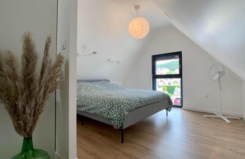 Dinsheim Apartment | Chez Arnaud et Thomas