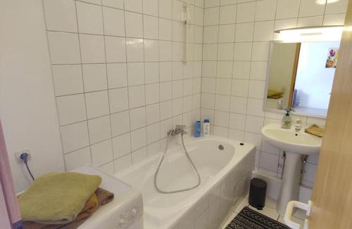 Stiring-Wendel Apartment | Chez Arthur et Zoé.