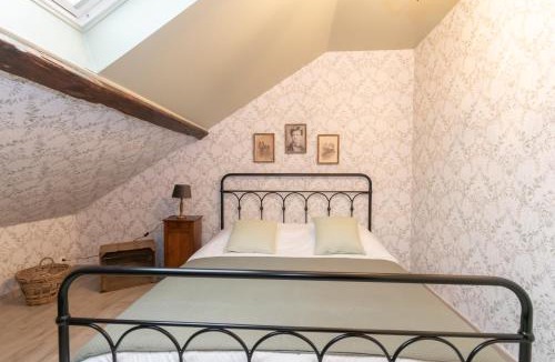 Charleville-Mezieres Apartment | Chez Arthur Rimbaud