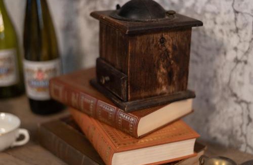 Charleville-Mezieres Apartment | Chez Arthur Rimbaud