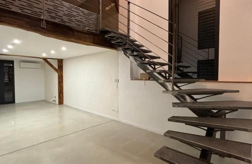 Moirans Bed & Breakfast | Chez Au Ré Lit