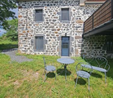 Presailles Bed & Breakfast | Chez Audrey et Etienne