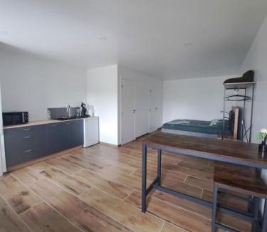 Presailles Bed & Breakfast | Chez Audrey et Etienne