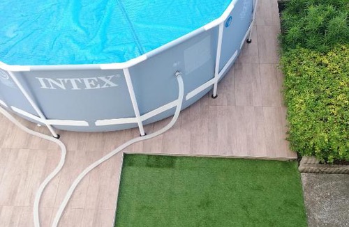 Saint-Maixent-l'Ecole House | Chez Audrey