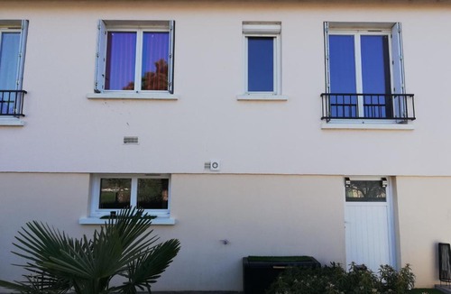 Saint-Maixent-l'Ecole House | Chez Audrey