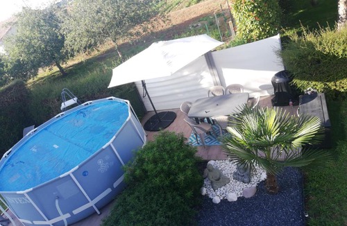 Saint-Maixent-l'Ecole House | Chez Audrey