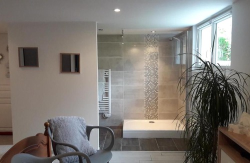 Saint-Maixent-l'Ecole House | Chez Audrey