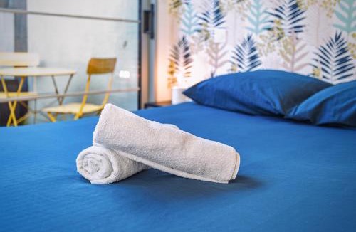 Vertou Apartment | Chez Audrey & JD