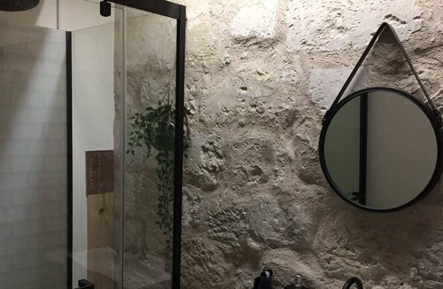 La Bohalle House | Chez Auguste & Eliott