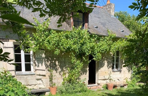 La Bohalle House | Chez Auguste & Eliott