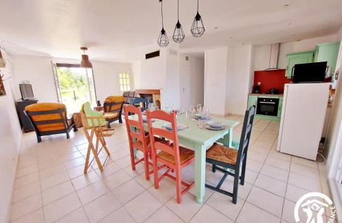 Saint-Erblon House | Chez Auguste