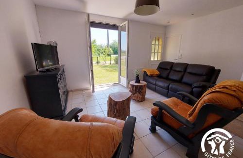 Saint-Erblon House | Chez Auguste