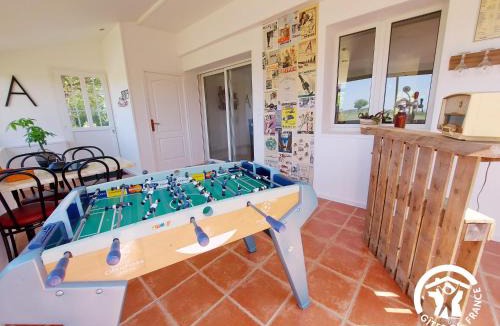 Saint-Erblon House | Chez Auguste