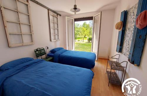 Saint-Erblon House | Chez Auguste