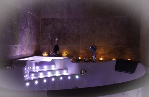 La Couture Boussey House | Chez Aurélia