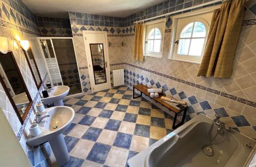 Vinsobres House | Chez Aurélie et Kevin