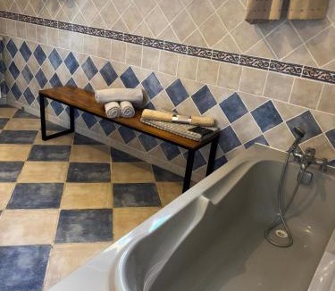 Vinsobres House | Chez Aurélie et Kevin