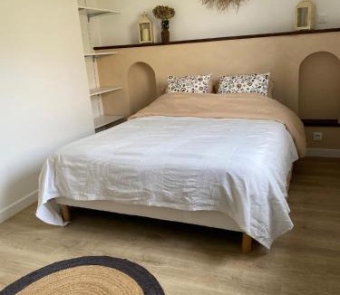 Frelinghien Apartment | Chez Aurel et Nico