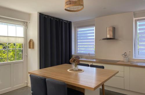 Frelinghien Apartment | Chez Aurel et Nico