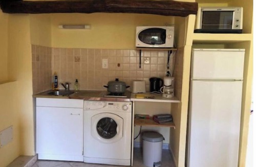 Figarella Apartment | Chez Aurele