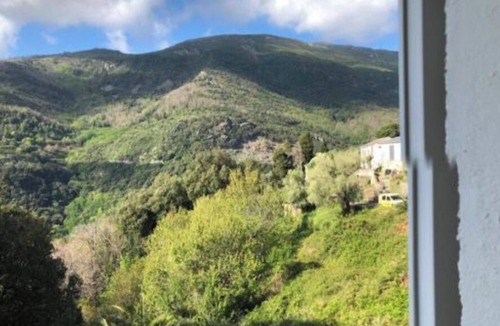 Figarella Apartment | Chez Aurele