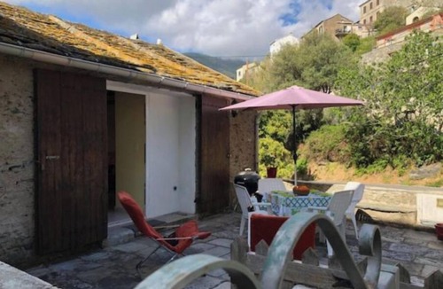 Figarella Apartment | Chez Aurele