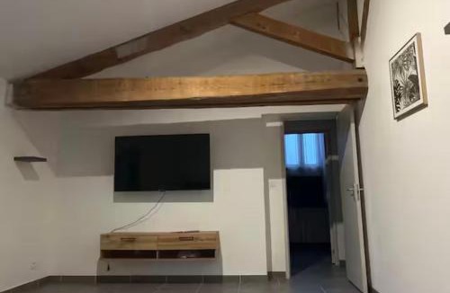 Agnin Apartment | Chez aurelie