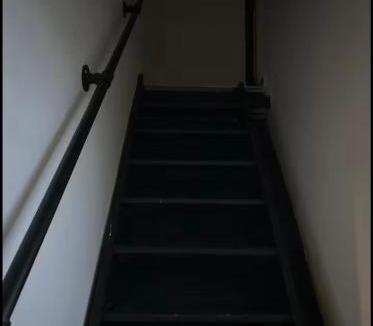 Agnin Apartment | Chez aurelie