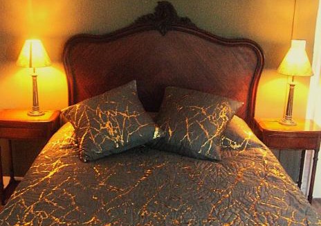 Pleumartin House | Chez Béa