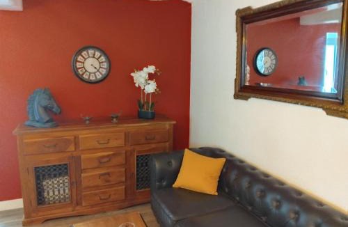 Pleumartin House | Chez Béa