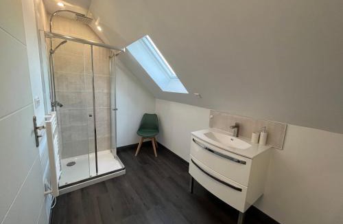 Montreuil-sur-Maine House | Chez Bérangère et Nicolas