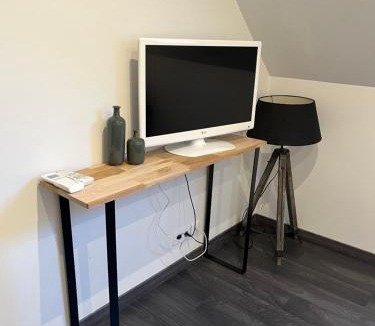 Montreuil-sur-Maine House | Chez Bérangère et Nicolas