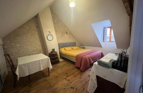 Saint-Avertin House | Chez Bérengère et François