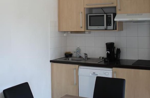 Saint-Saturnin-les-Avignon House | chez bruno et marie jo